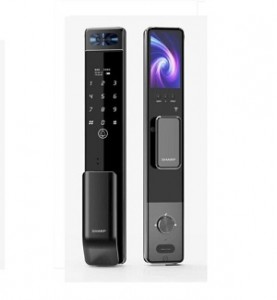 Khóa vân tay Face ID Sharp S5-FV
