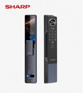 Khóa vân tay Face ID SHARP H7-FV