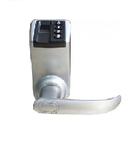 Khóa vân tay Adel DIY 3398