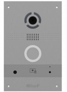 Camera chuông cửa BAS IP AV-08FB