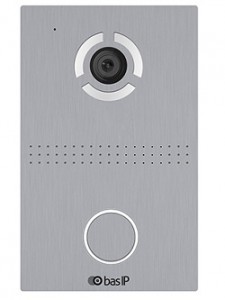 Camera chuông cửa BAS IP AV-03D