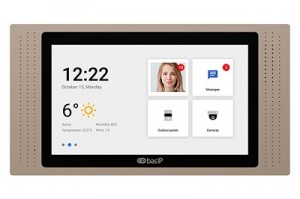 Màn hình chuông cửa BAS IP AT -07