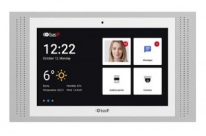 Màn hình chuông cửa BAS IP AT -10