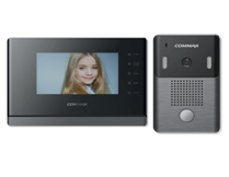 Chuông cửa màn hình commax CDV-70Y/DRC-4Y