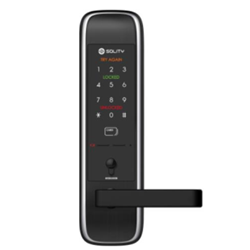 Khóa thẻ từ Solity GM-5500FK