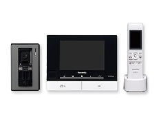CHUÔNG CỬA MÀN HÌNH PANASONIC VL-SWD272VN