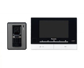 CHUÔNG CỬA MÀN HÌNH PANASONIC VL-SVD272VN