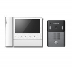 Chuông cửa màn hình Commax Hàn Quốc CDV-70N/DRC-4Y