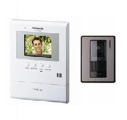 CHUÔNG CỬA MÀN HÌNH PANASONIC VL-SV30VN