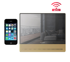 Màn hình chuông cửa Commax CDV-1004QT