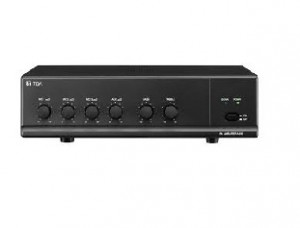 Amply Mixer 30W TOA A-230