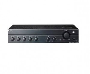 Tăng âm truyền thanh liền  Toa A-2120D