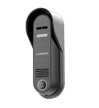 Chuông camera IP Commax  CIOT-D20P
