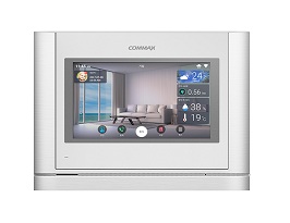 Màn hình chuông cửa IP Commax CIOT - 700ML