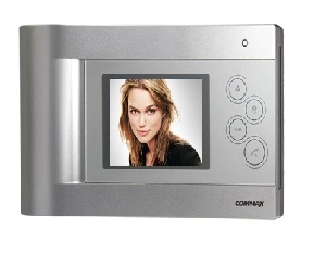 Màn hình chuông cửa COMMAX CDV-43Q