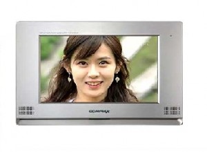 Màn hình chuông cửa COMMAX CDV-1020AE