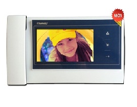 Màn hình chuông cửa COMMAX CDV-70K