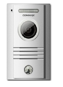 Camera chuông cửa COMMAX DRC-40K