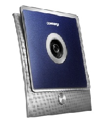 Camera chuông cửa COMMAX DRC-4U
