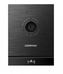 Camera chuông cửa COMMAX DRC-4M