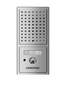 Camera chuông cửa COMMAX DRC-4CPN2
