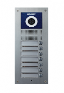 Camera chuông cửa COMMAX DRC-7UC