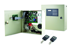 Trung tâm báo trộm Kacom GSM-KC689