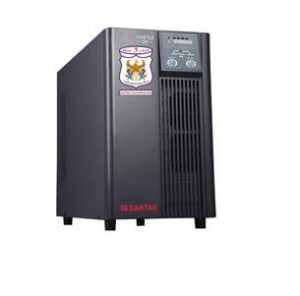 Bộ lưu điện UPS Santak True Online C3KE (3KVA)