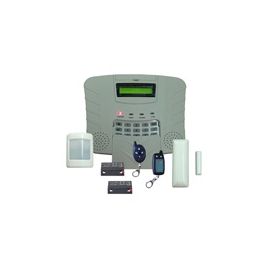 Trung tâm báo động cao cấp ZICOM  Zpro-800