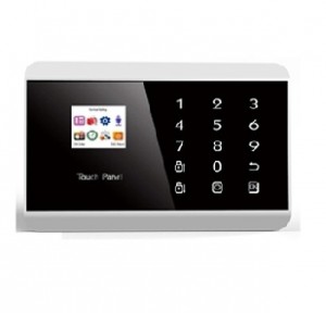 Trung tâm báo trộm Kacom  GSM/PSTN KC919
