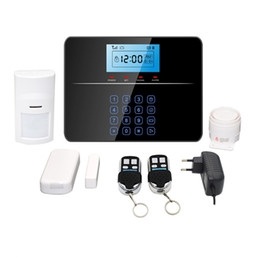 Trung tâm báo trộm Kacom  GSM-KC48