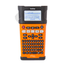 Máy in nhãn Brother P Touch PT-E300