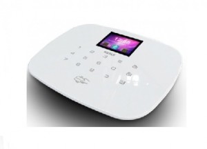 Trung tâm báo trộm Kacom  GSM/WF KC920