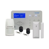 Trung tâm báo động ZICOM GSM Z-1500