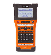 Máy in nhãn  Brother P-Touch PT-E550W
