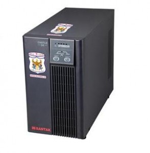 Bộ lưu điện UPS Santak True Online C2KE (2KVA)