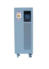 Bộ lưu điện UPS Santak True Online C10K (10KVA)