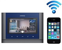 Màn hình chuông cửa Commax CMV-70MX