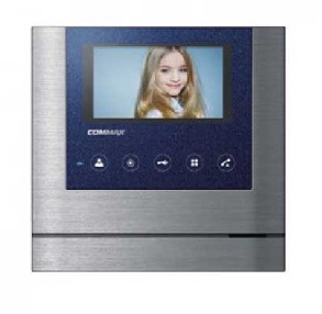 Màn hình chuông cửa COMMAX CDV-43M