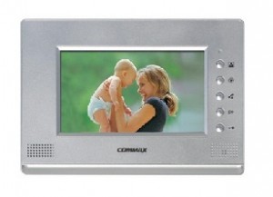 Màn hình chuông cửa COMMAX CDV-70A