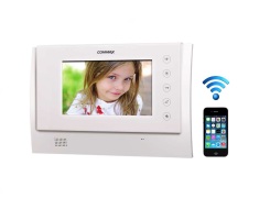 Màn hình chuông cửa COMMAX CDV-70UX