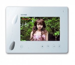 Màn hình chuông cửa COMMAX CDV-70P