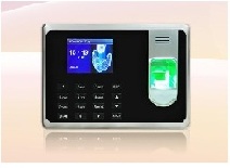 Máy chấm công vân tay T8