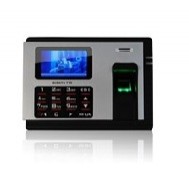 Máy chấm công Vân Tay+thẻ RONALD JACK X938-C