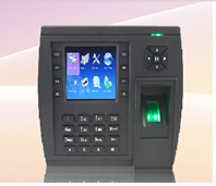 Máy chấm công MITA 8683