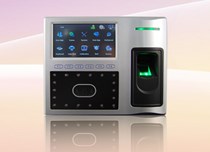 Máy chấm công Khuôn mặt & Vân tay Gigata FA-113