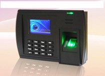 Máy chấm công vân tay + WIFI Ronald Jack 5000T-C