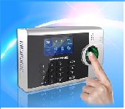 Máy chấm công vân tay 3000T-C