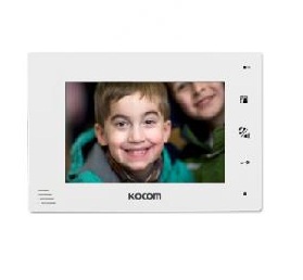 Chuông cửa màn hình Kocom KCV-A374