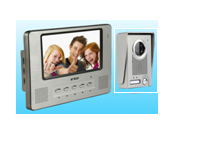 Chuông cửa ETE T-708C Nút T06